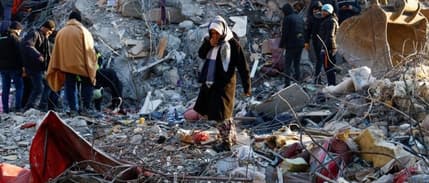 AFAD, hasarlı yapılardan eşya tahliye edilmesine ilişkin genelge yayımladı