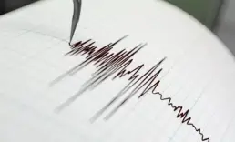 AFAD: Malatya'da 5,6 büyüklüğünde deprem oldu