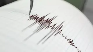 AFAD: Malatya'da 5,6 büyüklüğünde deprem oldu