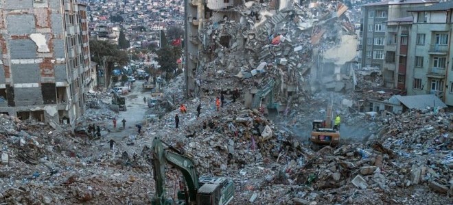 Afet bölgelerindeki enerji krizi bitiyor: EPDK’dan önemli adım