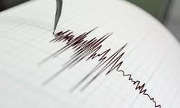 Afganistan'da 6 büyüklüğünde deprem oldu