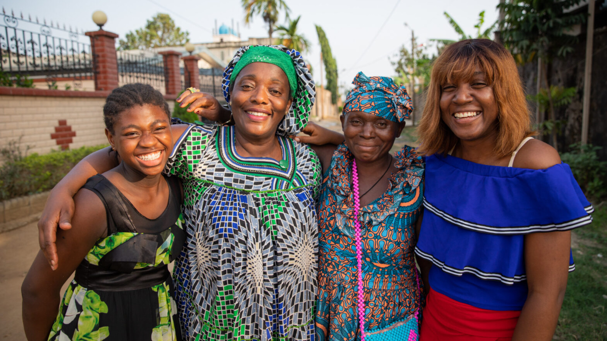 Afrika'nın en mutlu 10 ülkesi belli oldu