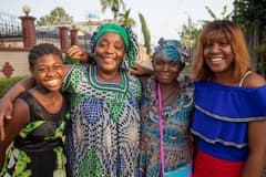 Afrika'nın en mutlu 10 ülkesi belli oldu