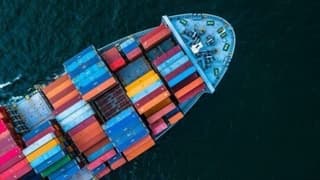 Afrika ülkelerine ihracat ilk 4 ayda 6 milyar dolara çıktı