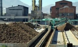 Afyonkarahisar Şeker Fabrikası'nda Özelleştirme Eylemi
