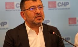 Ağbaba: Türkiye’deki aylık enflasyon, 137 ülkedeki yıllık enflasyondan daha yüksek