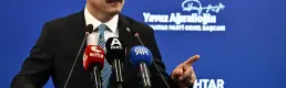 Ağıralioğlu: Anahtar Parti anketlerde barajı aştı
