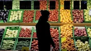Ağustos ayı enflasyonu açıklandı
