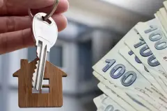 Ağustos ayı kira artış oranı belli oldu