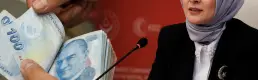 Yaşlı ve engellilerin zamlı aylıkları hesaplara yatırılmaya başlandı