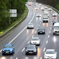 Ağustos ayında 171 bin 887 taşıtın trafiğe kaydı yapıldı