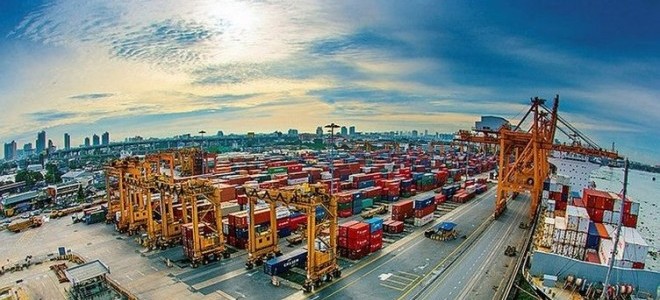 İhracat, Ağustos ayında %1,69 artarak 13 milyar 150 milyon dolar oldu