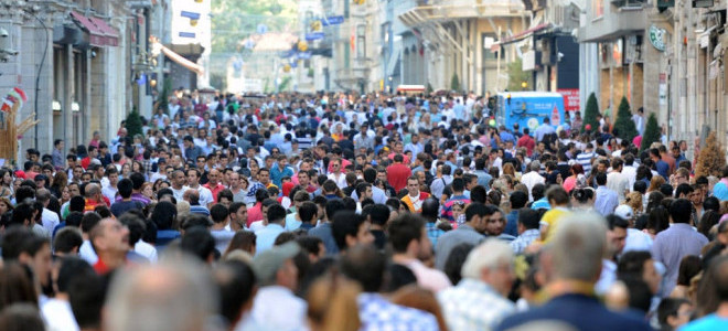 Ağustos ayında İstanbul’da yaşamanın maliyeti belli oldu