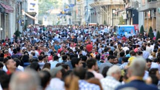 Ağustos ayında İstanbul’da yaşamanın maliyeti belli oldu