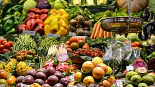 Ağustos ayında marketteki 37 ürünün 30'u zamlandı