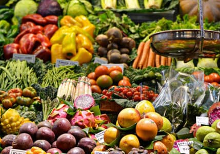 Ağustos ayında marketteki 37 ürünün 30'u zamlandı