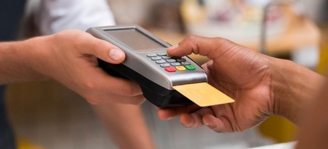  Ağustos ayında yapılan kartlı ödemeler yüzde 125 arttı