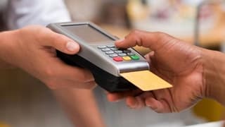 Ağustos ayında yapılan kartlı ödemeler yüzde 125 arttı