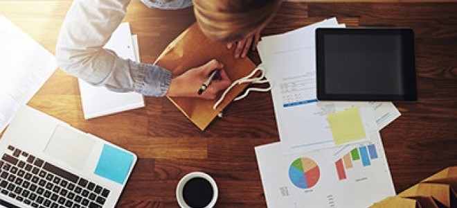 Ağustos’ta Kurulan Küçük İşletme Sayısı Yüzde 44,4 Azaldı