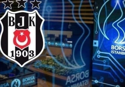 Ağustosta borsa liginin kazandıranı Beşiktaş oldu