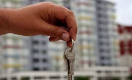 Ağustosta gayrimenkul sektörü istihdam rekoru kırdı