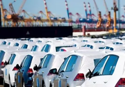 Ağustosta ihracatın lideri otomotiv endüstrisi oldu