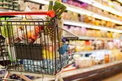 Ağustosta markette 37 ürünün 19’unda fiyat arttı