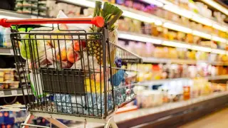 Ağustosta markette 37 ürünün 19’unda fiyat arttı