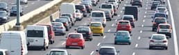Ağustosta trafiğe kaydı yapılan araç sayısı belli oldu