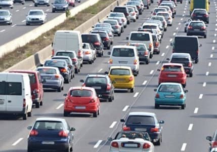 Ağustosta trafiğe kaydı yapılan araç sayısı belli oldu