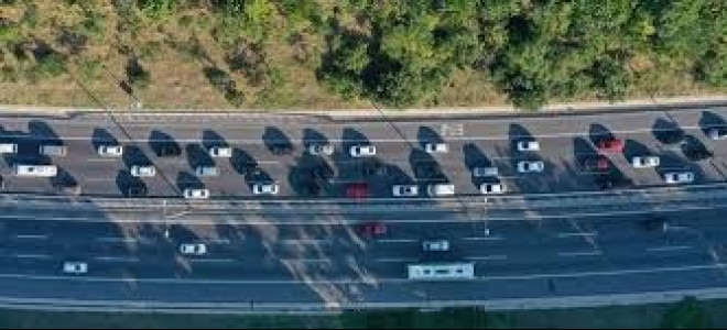 Ağustosta trafiğe kaydı yapılan araç sayısı belli oldu