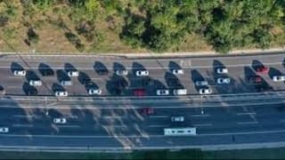 Ağustosta trafiğe kaydı yapılan araç sayısı belli oldu