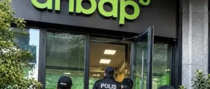 AHBAP soruşturmasında 4. dalga: 13 şüpheli gözaltına alındı