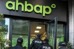 Ahbap soruşturmasında 5. dalga operasyon