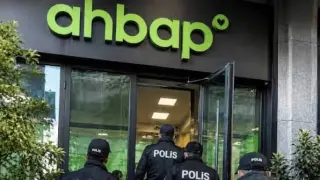 Ahbap soruşturmasında 5. dalga operasyon