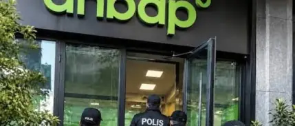 Ahbap soruşturmasında 5. dalga operasyon