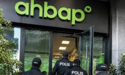 AHBAP soruşturmasında 5 ünlü daha ifadeye çağrıldı