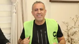 Ahbap soruşturmasında Haluk Levent tutuklandı