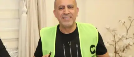 Ahbap soruşturmasında Haluk Levent tutuklandı