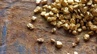 Ahlatçı 4 milyar dolarlık altın rezervi buldu