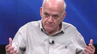 Ahmet Çakar'ın gözaltı kararı kaldırıldı