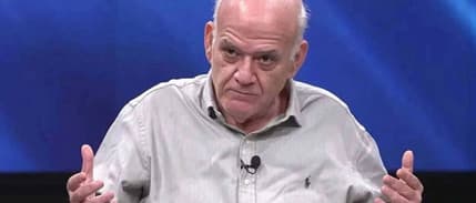 Ahmet Çakar'ın gözaltı kararı kaldırıldı