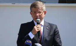 Ahmet Davutoğlu hakkında soruşturma başlatıldı