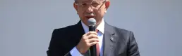 Ahmet Davutoğlu hakkında soruşturma başlatıldı