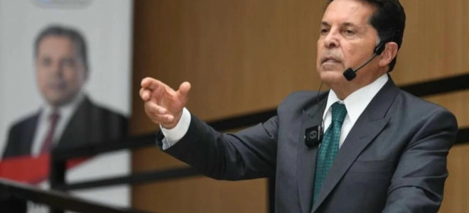 Ahmet Özer'e 6 yıl 3 ay hapis cezası