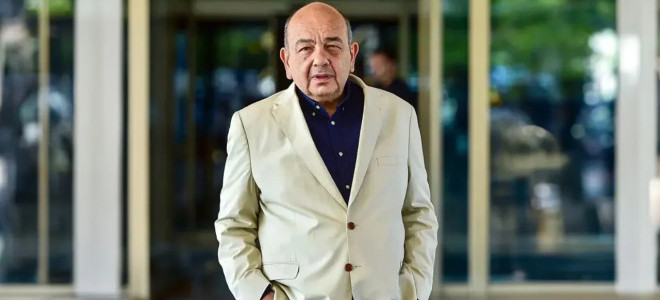 Ahmet Yüce ikramiye geleneğini bozmadı