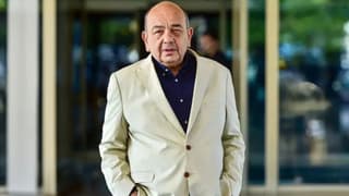 Ahmet Yüce ikramiye geleneğini bozmadı