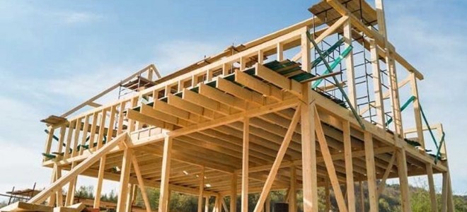 Ahşap binalara yönelik yeni düzenleme Resmi Gazete’de