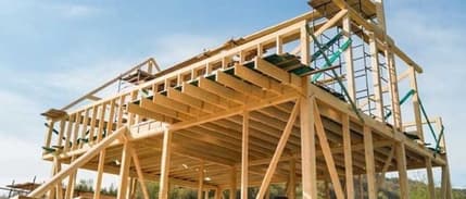 Ahşap binalara yönelik yeni düzenleme Resmi Gazete’de