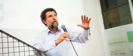 AİHM, Osman Kavala hakkındaki kararını açıkladı